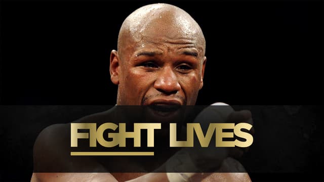 S01:E03 - The Mayweathers