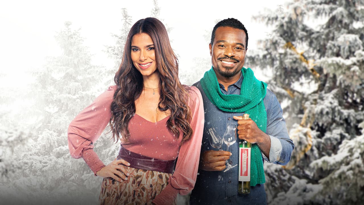 Watch An Ice Wine Christmas