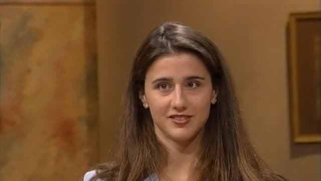 S01:E07 - Scooby Dooby Dead / Goat Gone It