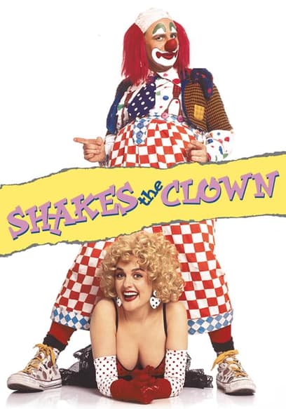 Shakes the Clown