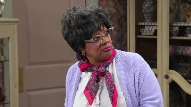 S02:E10 - Just the Way You Are