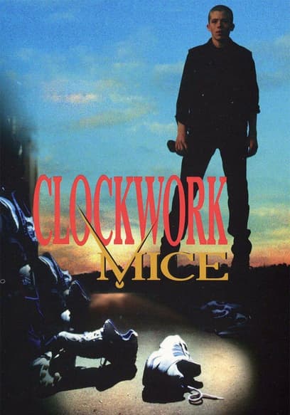 Clockwork Mice