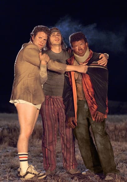 Pineapple Express Trailer