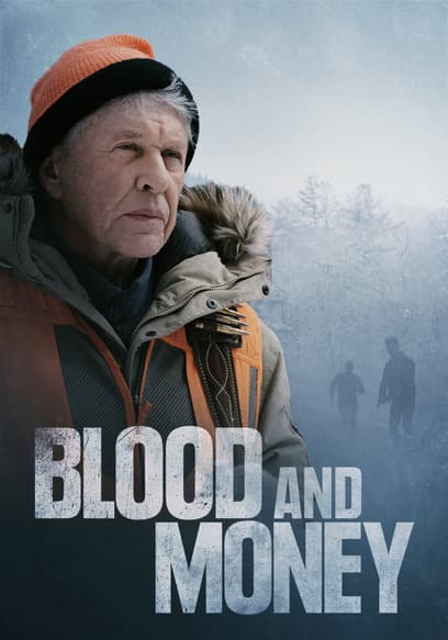 Blood and Money poster