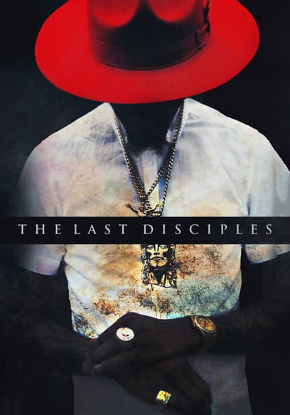 The Last Disciples