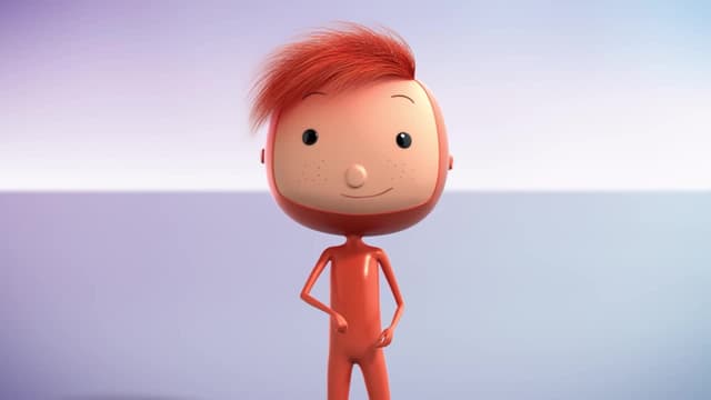 S01:E09 - Episodio 9: Humanos, La Diferencia, Los Sentidos, Preferencia, Consejos