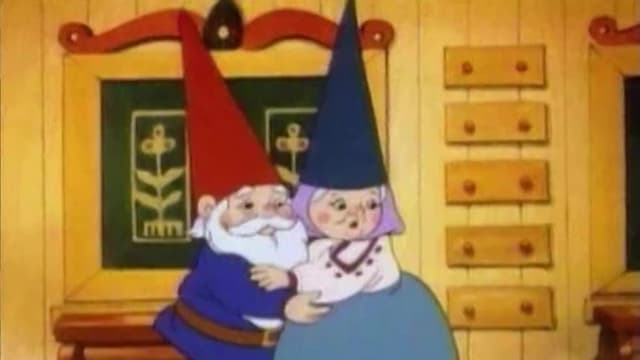 S01:E26 - The Mountains of Beyond