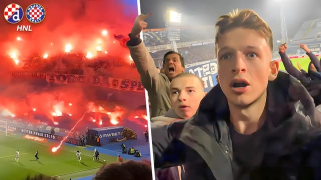 S01:E12 - Balkan Crazy Derby