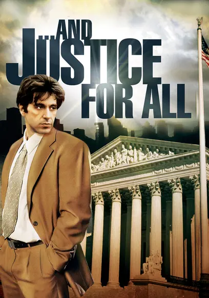 And Justice for All