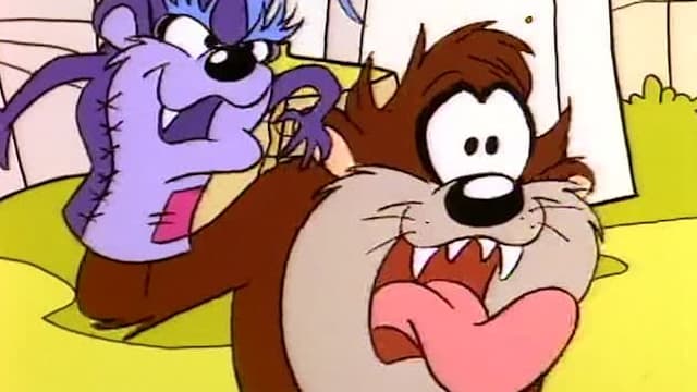 S01:E04 - It's No Picnic/Kee-Wee Ala King