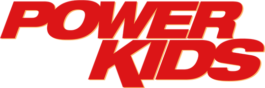 Power Kids (English Dub)