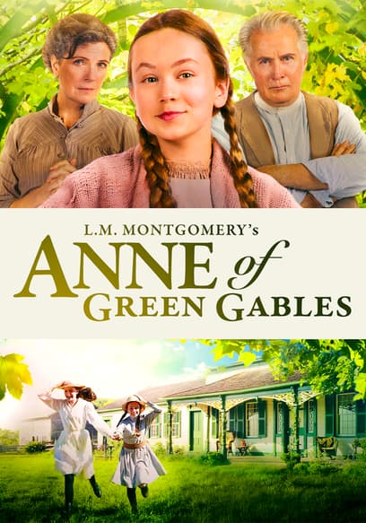 Anne of Green Gables