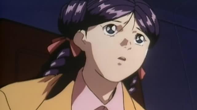 S01:E14 - Una amistad verdadera
