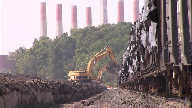 S15:E27 - Engineering Disasters 22