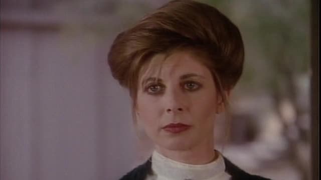 S03:E15 - Mask of Fear