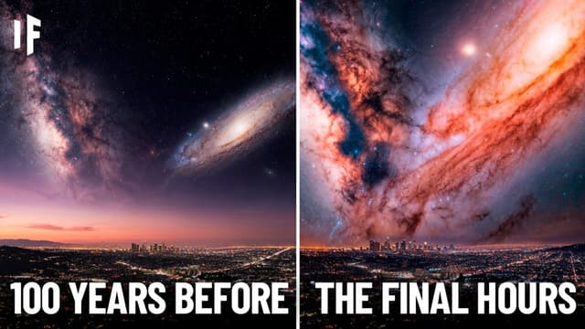 What If