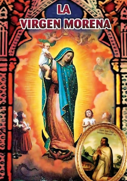 La Virgen Morena