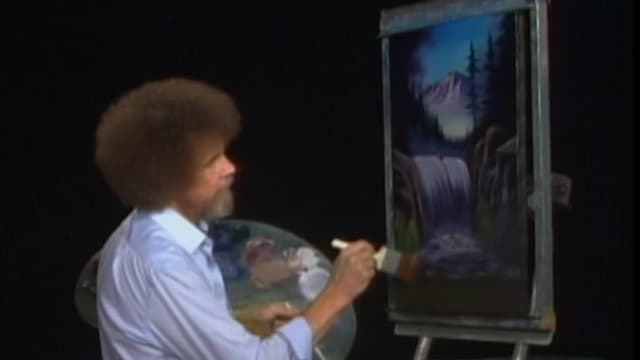 S17:E07 - Espectacular Cascada