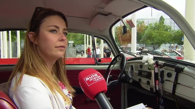 S01:E01 - Avus Classic 2013