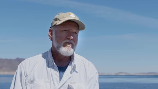S01:E06 - Lago Mead