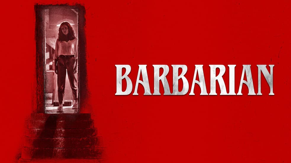 Barbarian