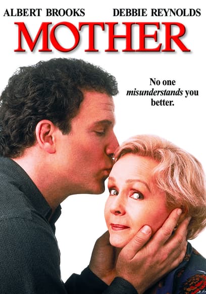 Mother poster