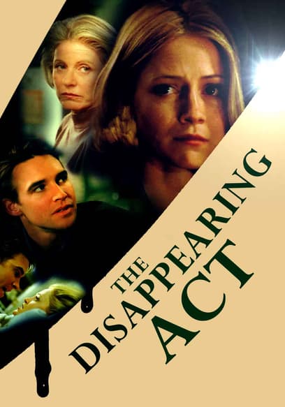 the disappearing act movie trailer 1998