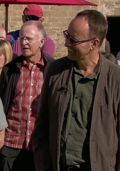 S38:E09 - Bolsover Castle 2 poster
