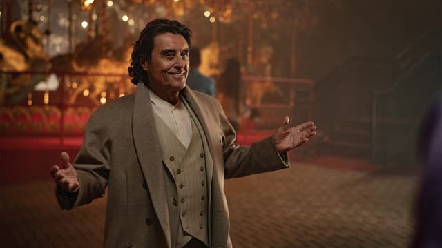 S02:E01 - House on the Rock