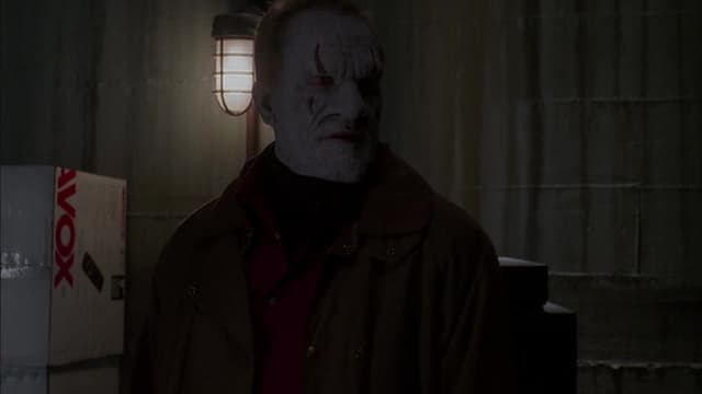 S02:E12 - Blood Money