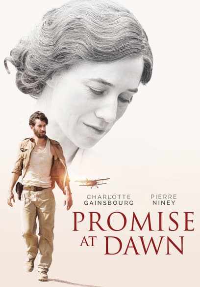 Promise at Dawn