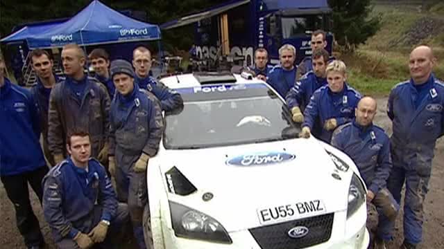 S04:E02 - Family Car, Titanium, Letter