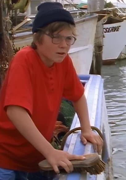 S01:E09 - Skippy and the Fishermen poster