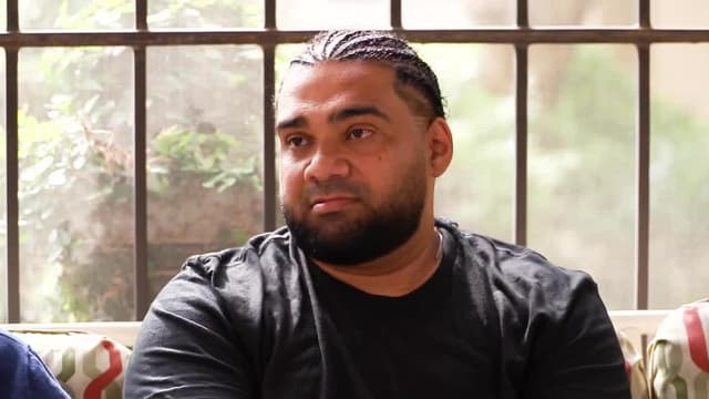 S01:E06 - Stewart's Auto Cross Country Challenege - Part 1