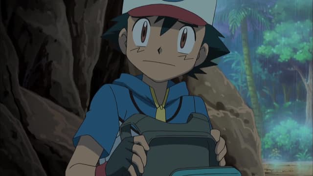 S15:E46 - ¡El camino a Humilau!