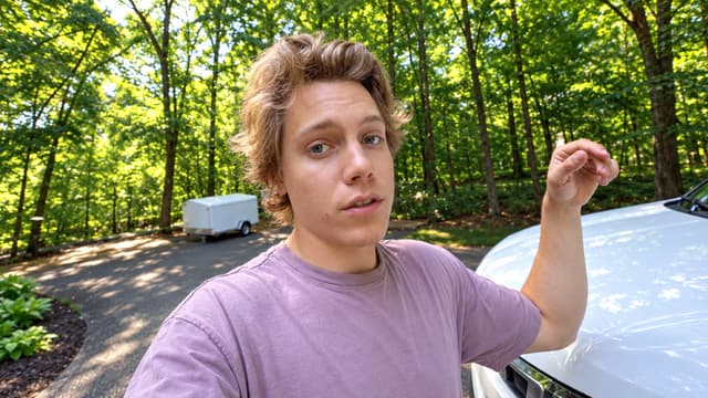 S01:E03 - DIY Truck Bed Camper Build - Start to Finish