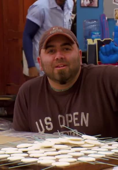 S10:E05 - A Cake in Shining Armor poster