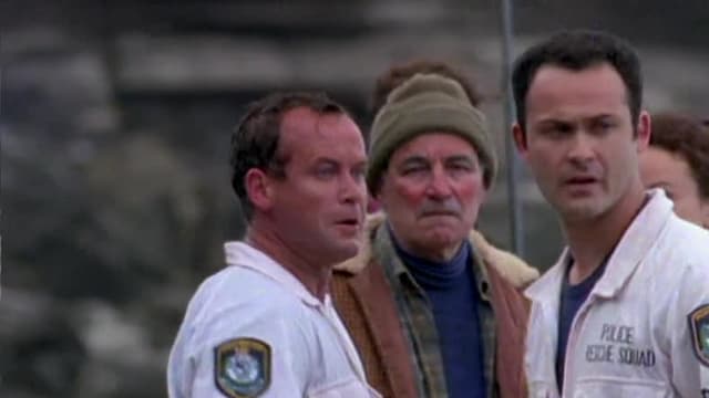 S04:E17 - Nobby's Place