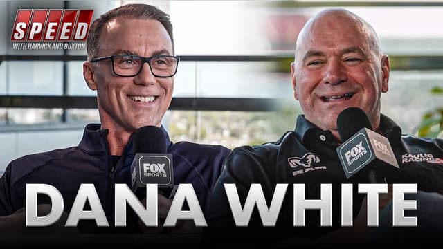 T2026:C14 - S2026:E14 - Inside Dana White’s Move Into NASCAR, UFC Mega Events, and His Big Bet on Racing
