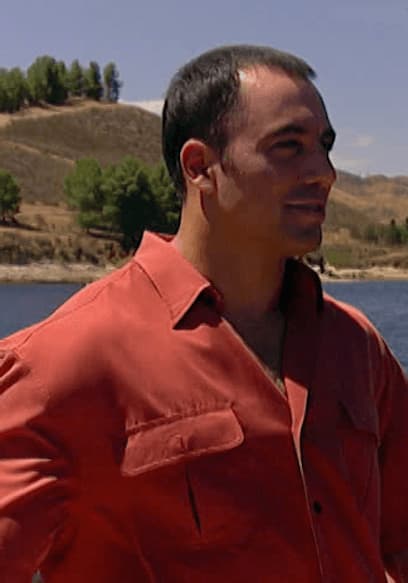 S05:E12 - Extreme Heli Rings / Bug Ropes / Inverted Vacuum poster