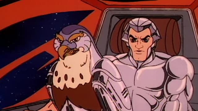 S01:E24 - The Fighting Hawks