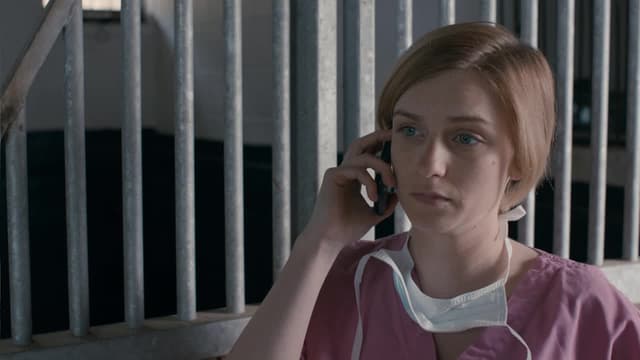 S01:E02 - James/Janine