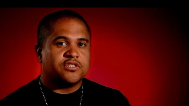 S01:E05 - Get Your Hustle On