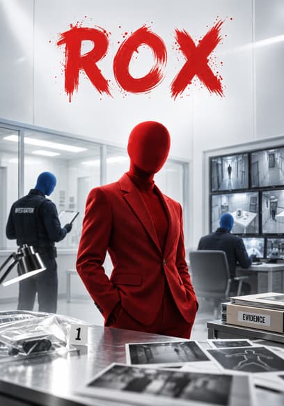 Rox poster