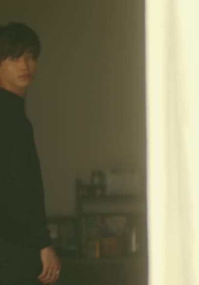 S01:E01 - Episode 1 poster