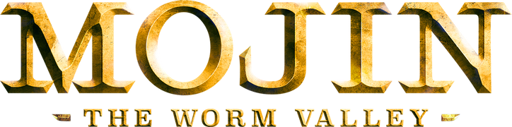 Mojin: The Worm Valley