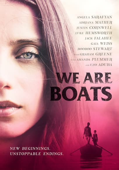 We Are Boats