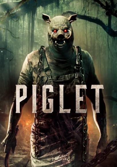 Piglet