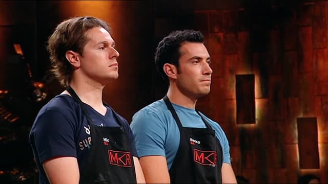 T03:C32 - S03:E32 - Episode 32