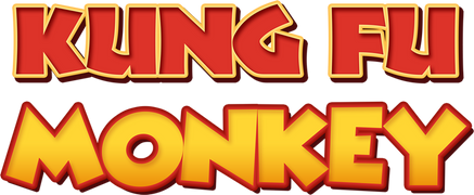 Kung Fu Monkey